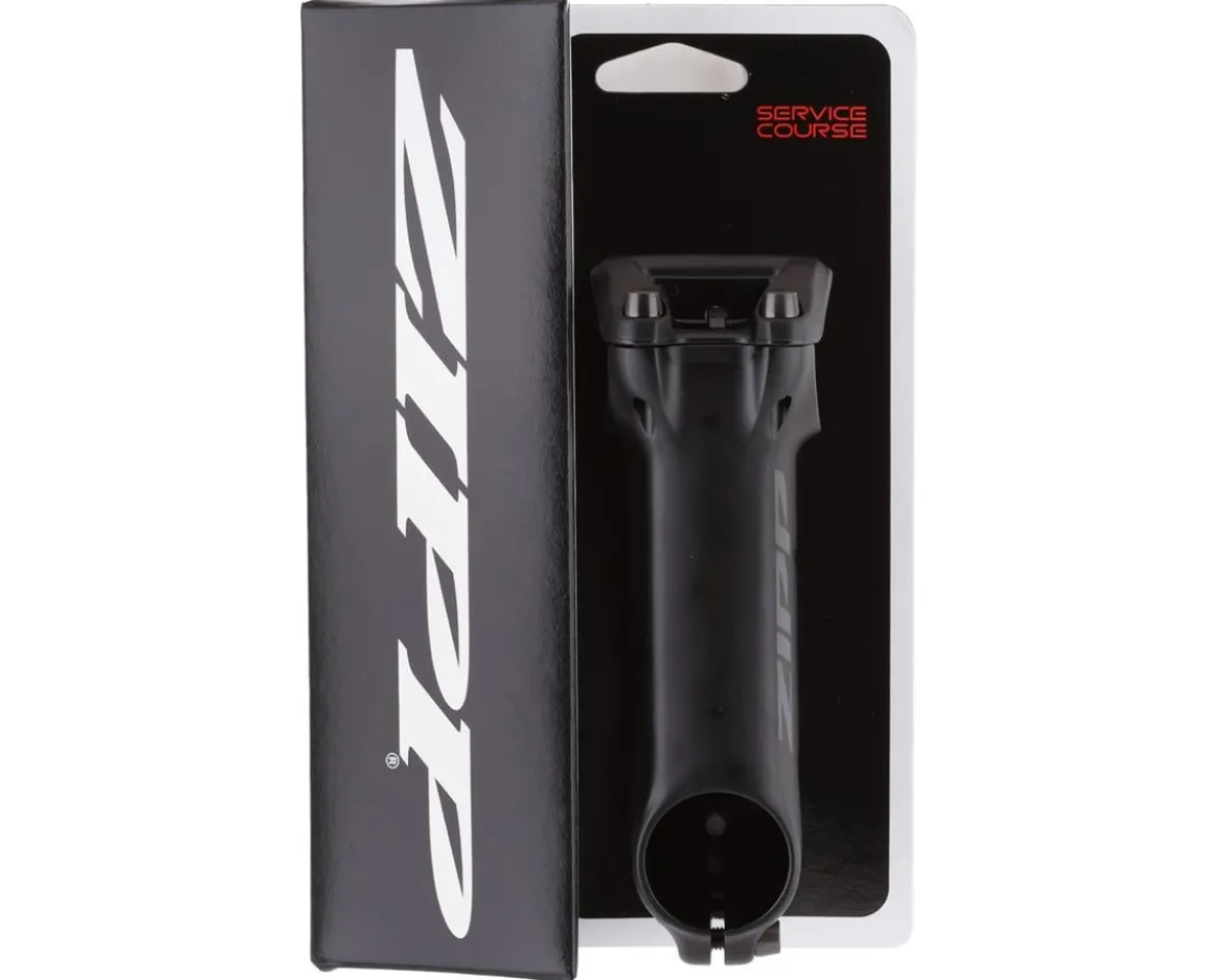 Zipp Service Course SL Stem (Matte Black) (31.8mm) (100mm) (6°)