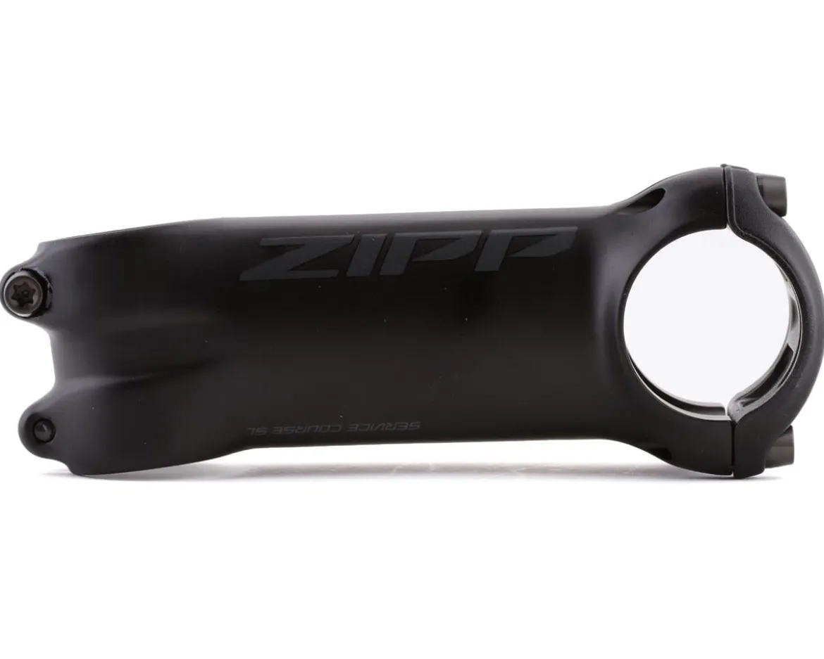 Zipp Service Course SL Stem (Matte Black) (31.8mm) (100mm) (6°)