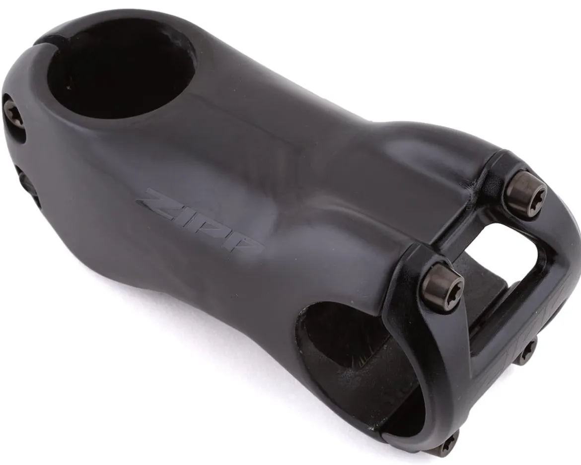 Zipp SL Speed Carbon Stem (Matte Black) (31.8mm) (70mm) (6°)