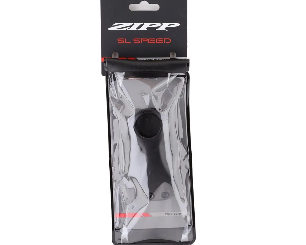 Zipp SL Speed Carbon Stem (Matte Black) (31.8mm) (70mm) (6°)