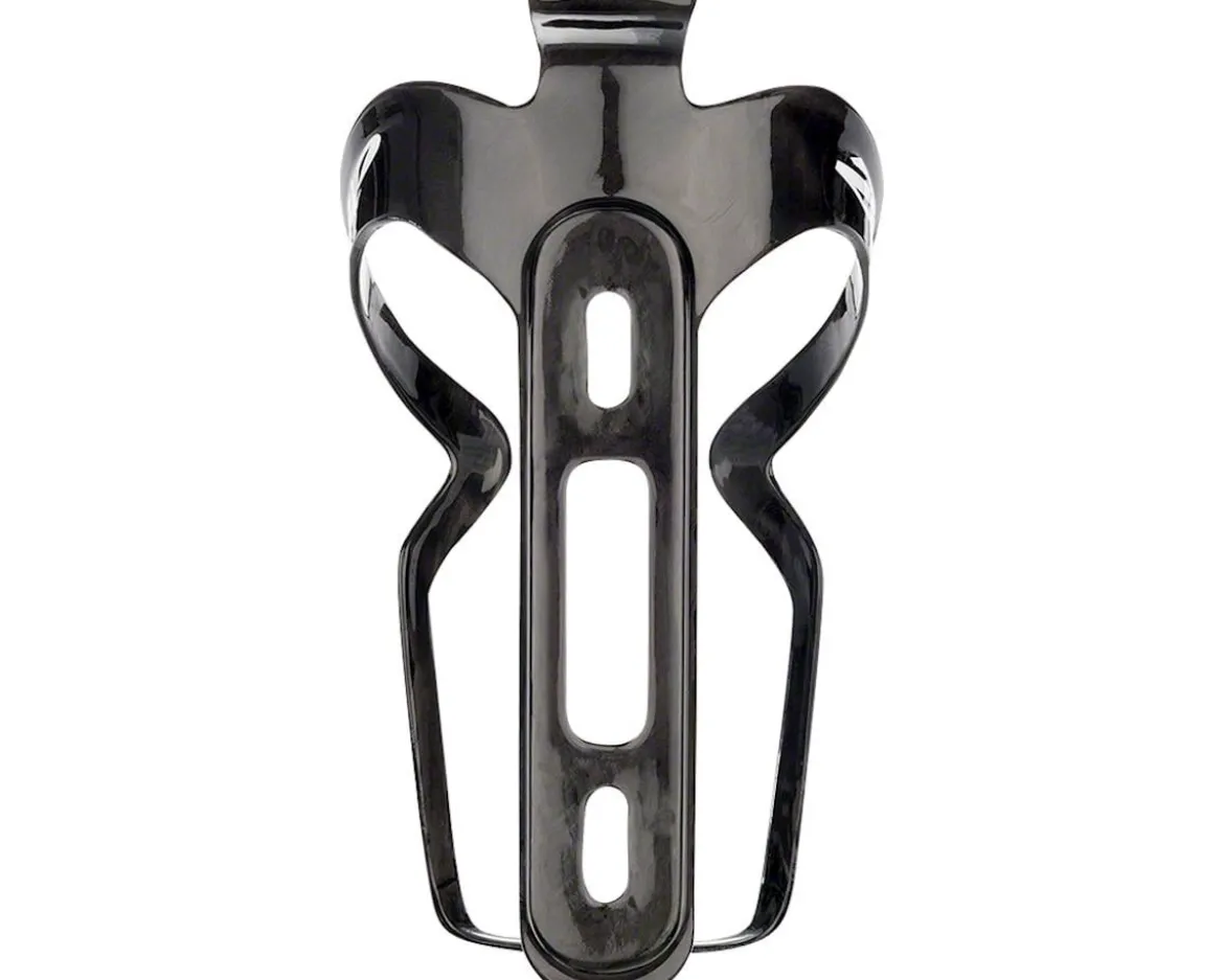 Zipp SL Speed Carbon Water Bottle Cage (Black)