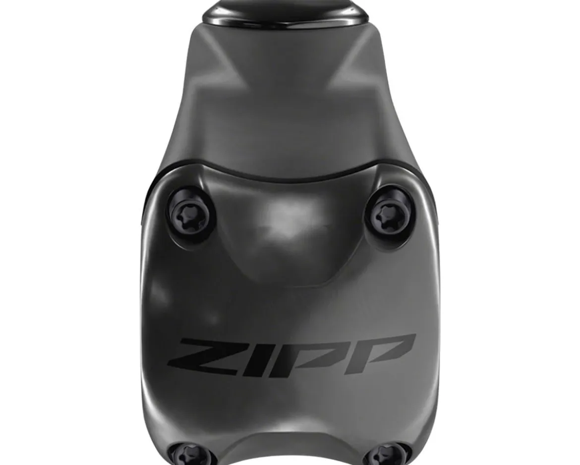 Zipp SL Sprint Carbon Stem (Black) (31.8mm) (100mm) (12°)