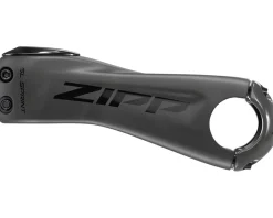 Zipp SL Sprint Carbon Stem (Black) (31.8mm) (100mm) (12°)