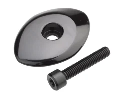 Zipp SL Sprint Stem Aero Top Cap & Aluminum Bolt