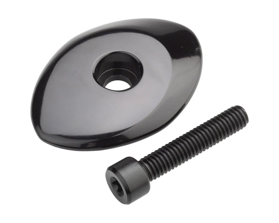Zipp SL Sprint Stem Aero Top Cap & Aluminum Bolt