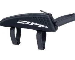 Zipp Speed Box Top Tube Frame Bag (Black) (1.0)