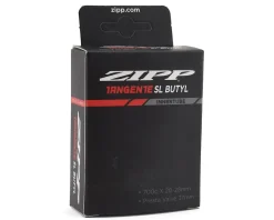 Zipp Tangente 700c Butyl Inner Tube (Presta) (20 - 28mm) (37mm)