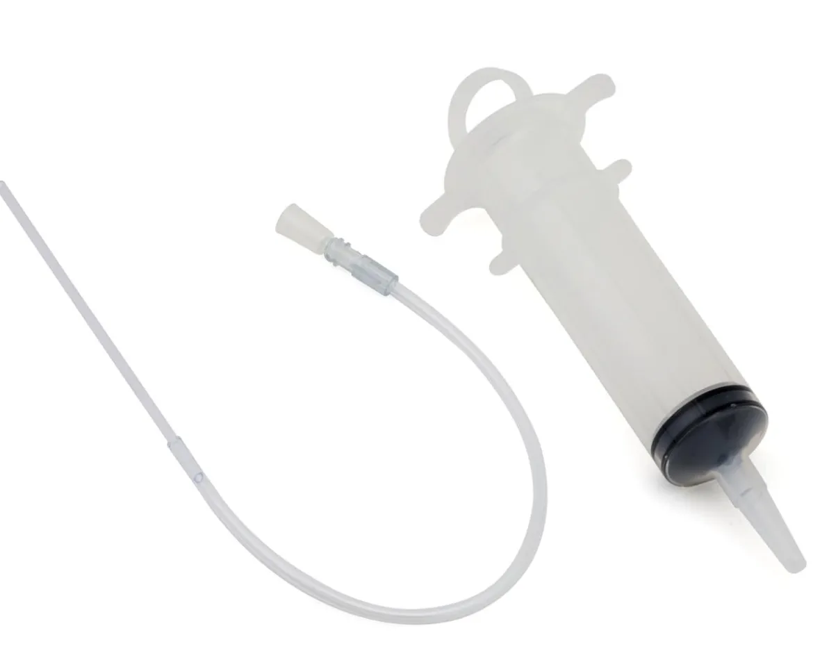 Zipp Tubeless Sealant Injector