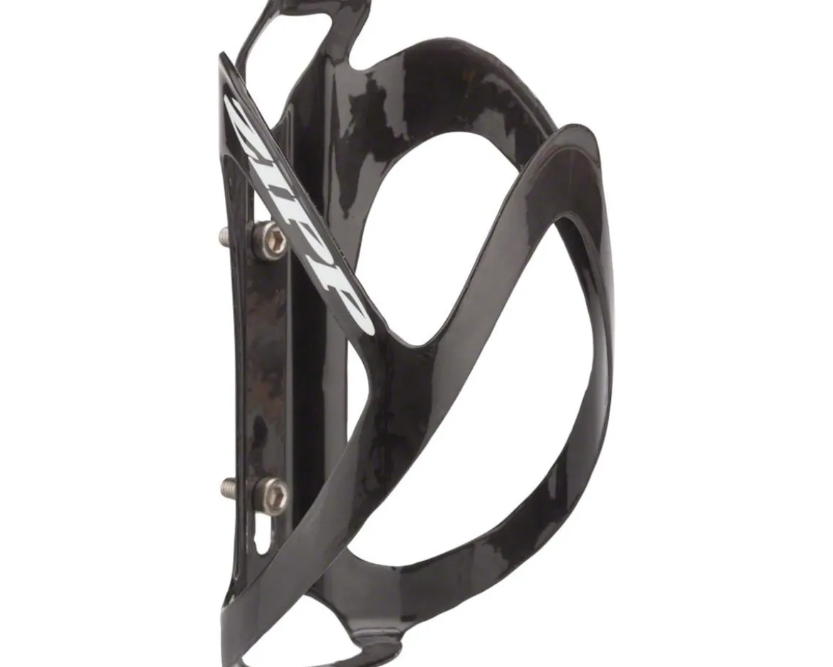 Zipp Vuka BTA Carbon Water Bottle Cage (Black)