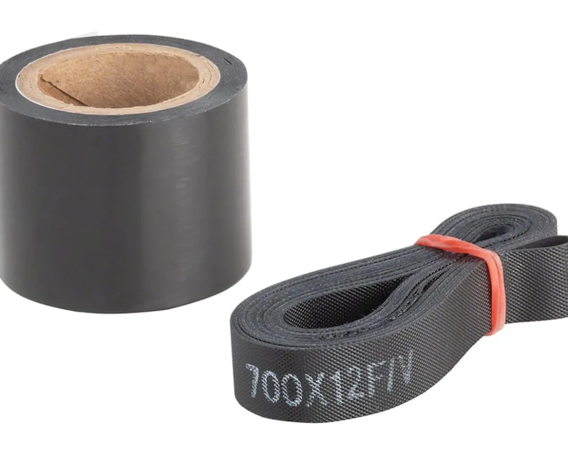 Zipp 3ZERO MOTO Rim Strip And Tubeless Tape Kit (29") (Single)
