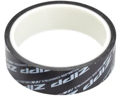 Zipp 1ZERO Tubeless Tape Kit (Black) (10 Meters) (32mm)