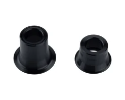 Zipp 176 Centerlock Disc Brake Rear Hub End Cap Set (12 x 142mm)
