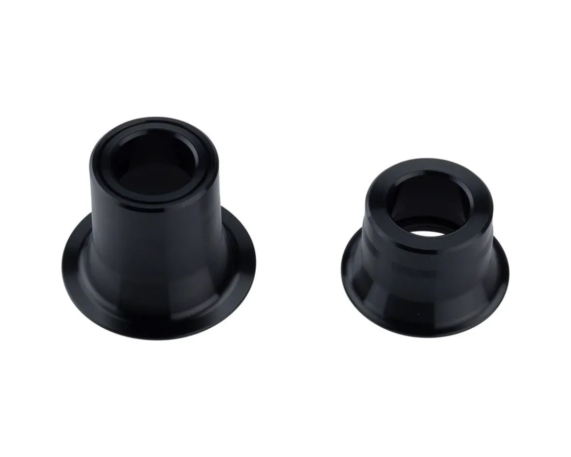 Zipp 176 Centerlock Disc Brake Rear Hub End Cap Set (12 x 142mm)