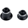 Zipp 176 Centerlock Disc Brake Rear Hub End Cap Set (Quick Release)