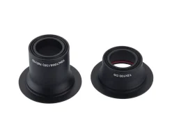 Zipp Cognition Disc-Brake Front End Cap Set (12 x 100mm)