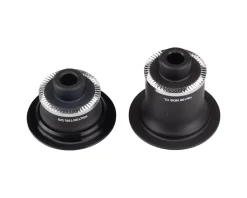Zipp Cognition Disc-Brake QR Rear End Cap Set (For HG 11/12 Freehub)