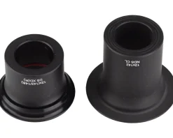Zipp Cognition Disc-Brake Rear End Cap Set for XDR Freehub Bodies (12 x 142mm)