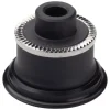 Zipp Cognition Driveside QR End Cap for Gen 1 Campagnolo and Gen 1/2 XDR Freehub Bodies