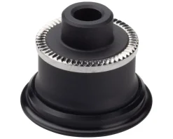Zipp Cognition Driveside QR End Cap for Gen 1 Campagnolo and Gen 1/2 XDR Freehub Bodies