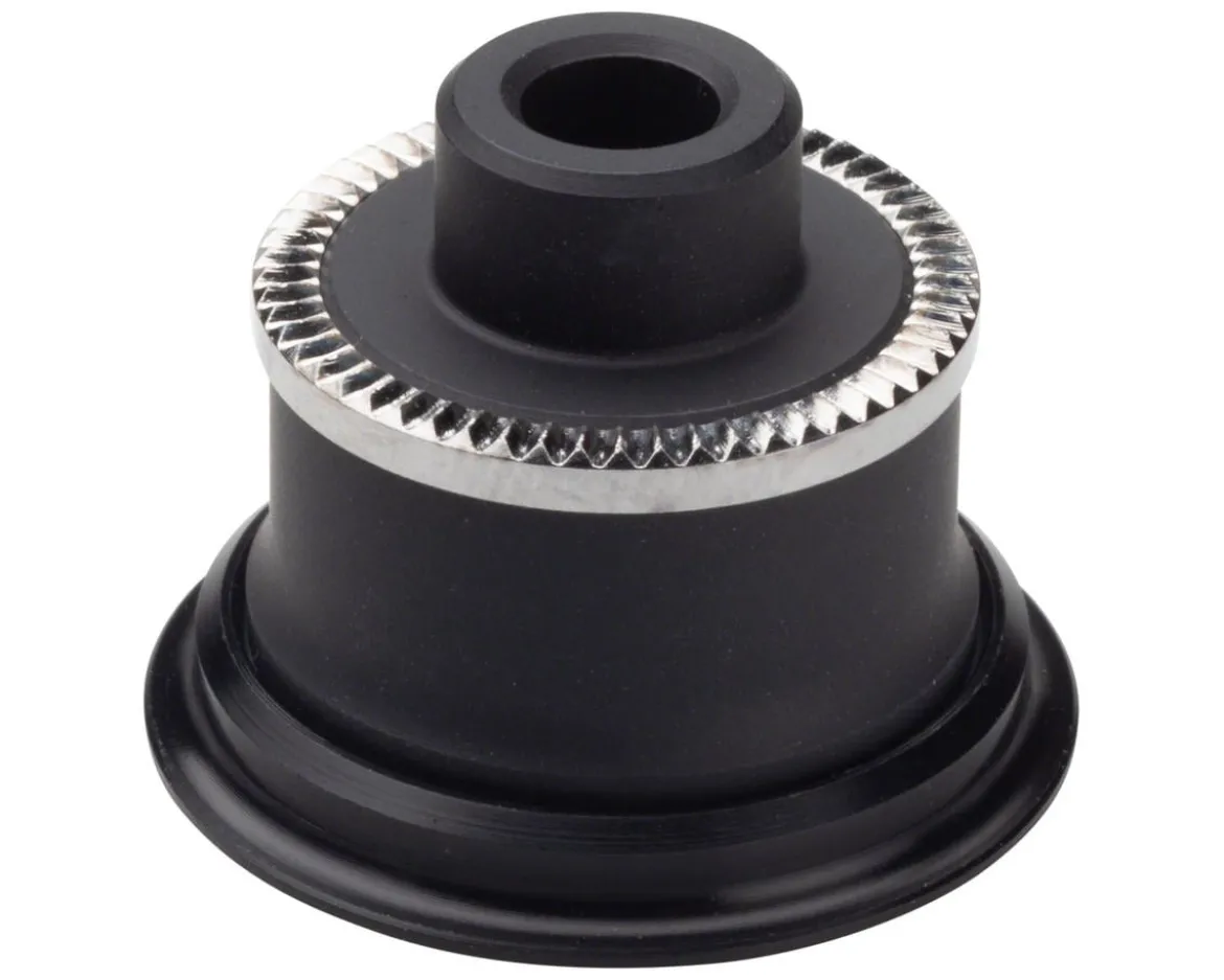 Zipp Cognition Driveside QR End Cap for Gen 1 Campagnolo and Gen 1/2 XDR Freehub Bodies