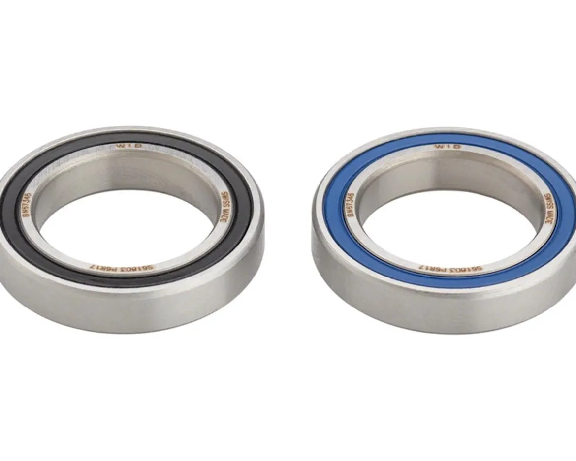 Zipp Cognition NSW Hub Bearings (1 Pair) (Front Wheel)