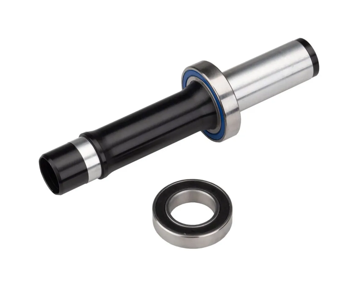 Zipp Cognition Rim-Brake Rear Hub Axle with Bearings (Gen 1)