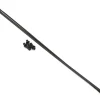 Zipp CX-Ray Spokes (Black) (Bladed) (J-Bend) (Set of 3) (270mm)