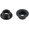 Zipp 77 Disc Hub Conversion Caps (Front) (12 x 100mm)