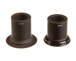 Zipp End Cap Set for Cognition (Campagnolo N3W)