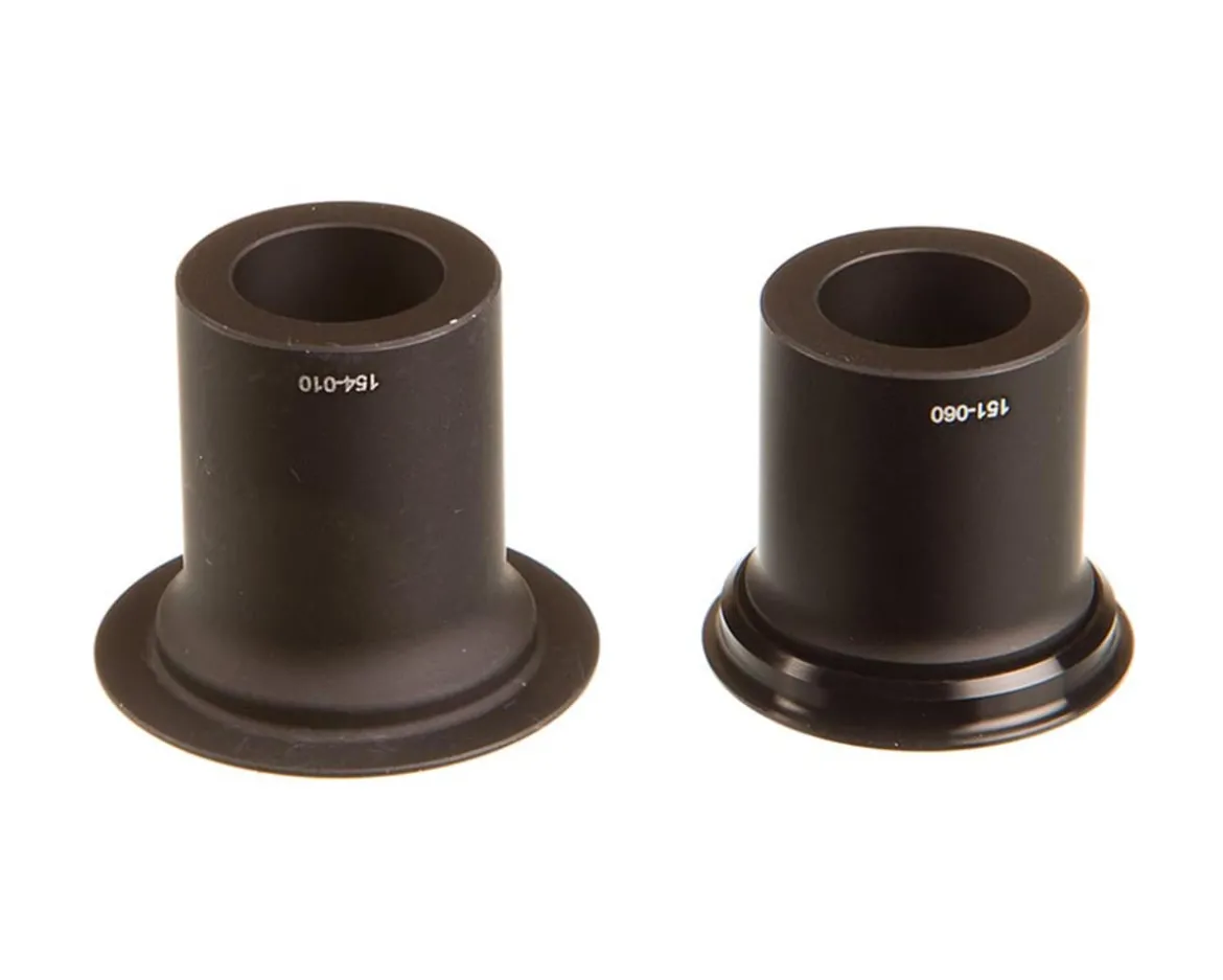 Zipp End Cap Set for Cognition (Campagnolo N3W)