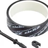 Zipp 404 Firecrest Carbon Rim (Matte Carbon) (700c) (Rim Brake)