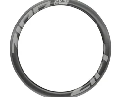 Zipp 303 Firecrest Carbon Rim (Matte Carbon) (700c) (Rim Brake) (Front) (18H)