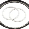 Zipp Freehub Body Seal and Spacer (For 30/60 Wheels)