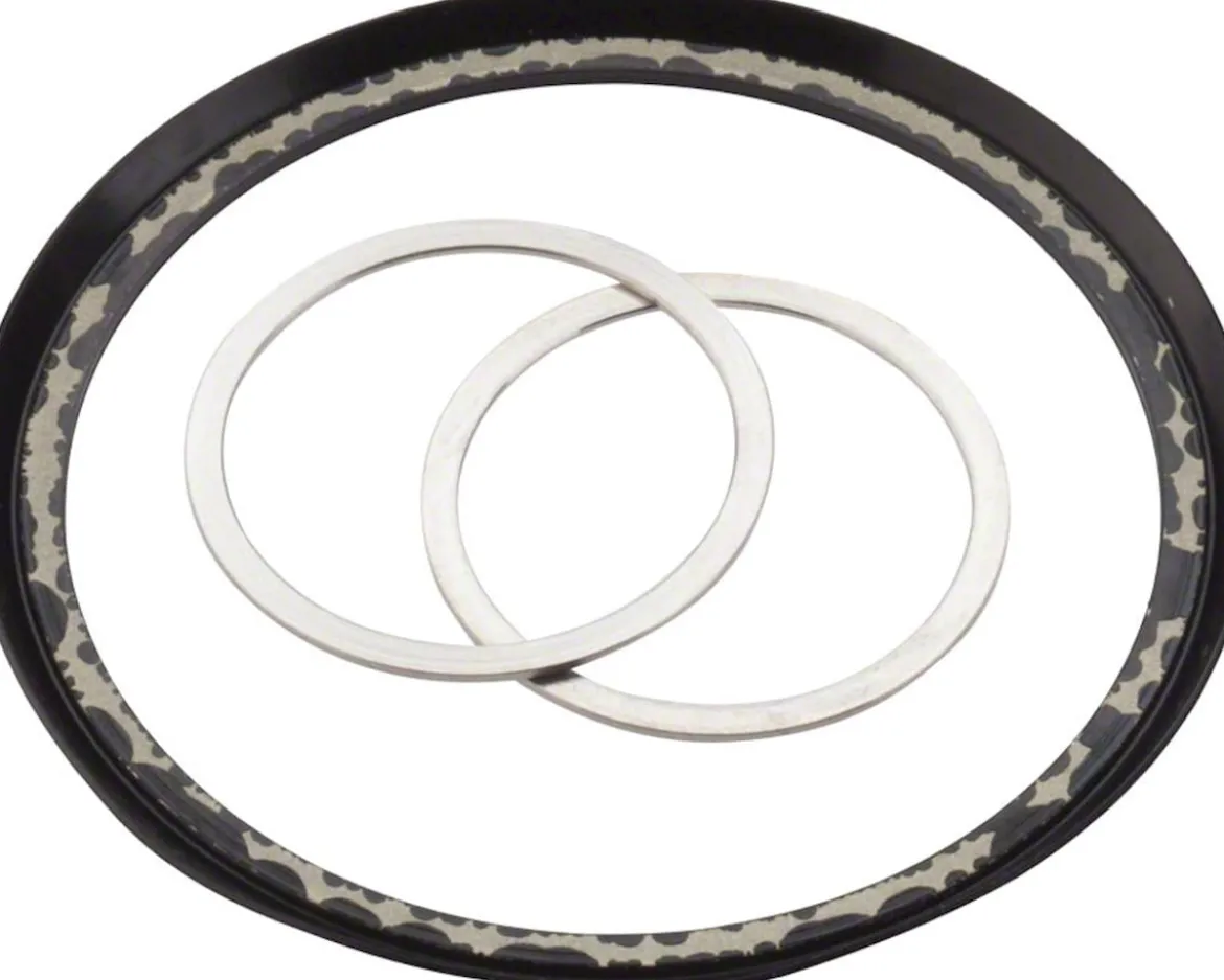 Zipp Freehub Body Seal and Spacer (For 30/60 Wheels)