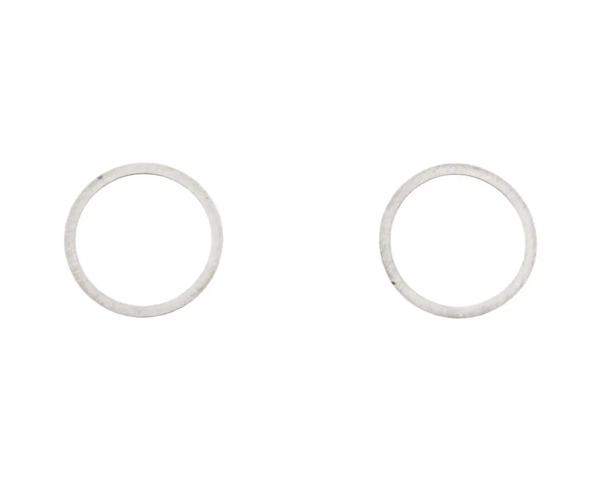Zipp Freehub Body Spacer (188 Rear) (9-11 Speed) (2 Pack)