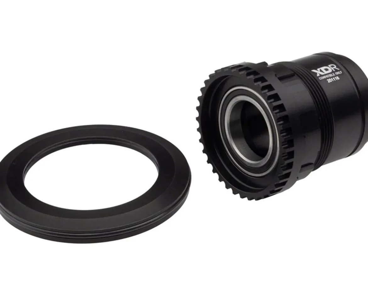 Zipp Freehub Kit (Cognition V2 NSW) (Disc/Rim Brake) (SRAM XDR)
