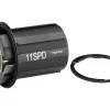 Zipp Freehub Kit (Fits 176/177 Rear Hub) (Shimano HG 11/12)