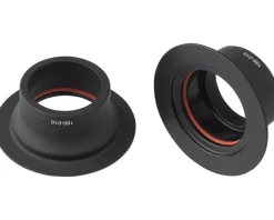 Zipp Front Axle End Cap Set for ZM2 Hubs (15 x 110 Boost)
