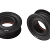 Zipp Front Axle End Cap Set for ZM2 Hubs (15 x 110 Boost) (31mm) (Torque Cap RockShox Forks)