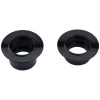 Zipp 76 Front Hub End Cap Set (15 x 100mm)