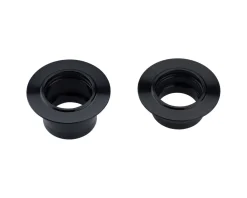 Zipp 76 Front Hub End Cap Set (15 x 100mm)