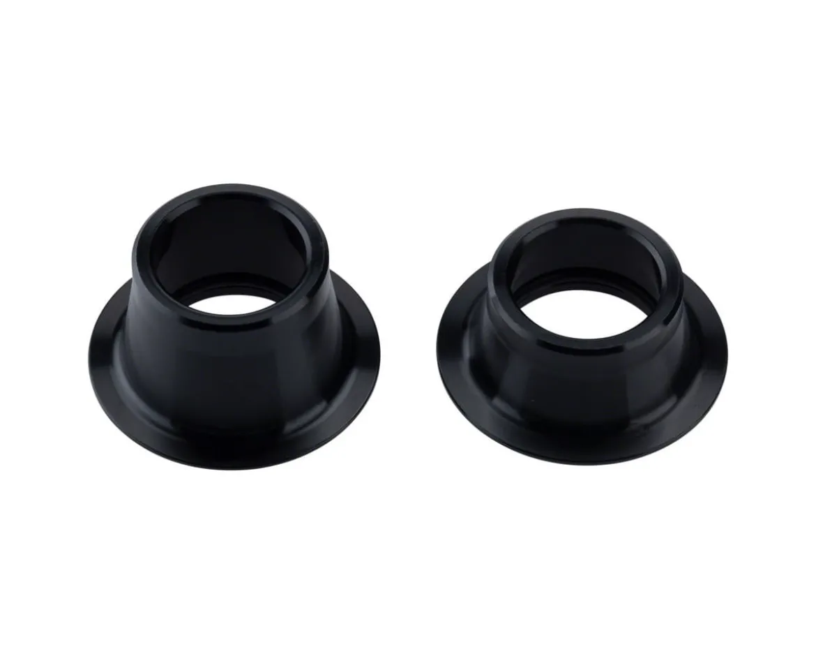 Zipp 76 Front Hub End Cap Set (15 x 100mm)
