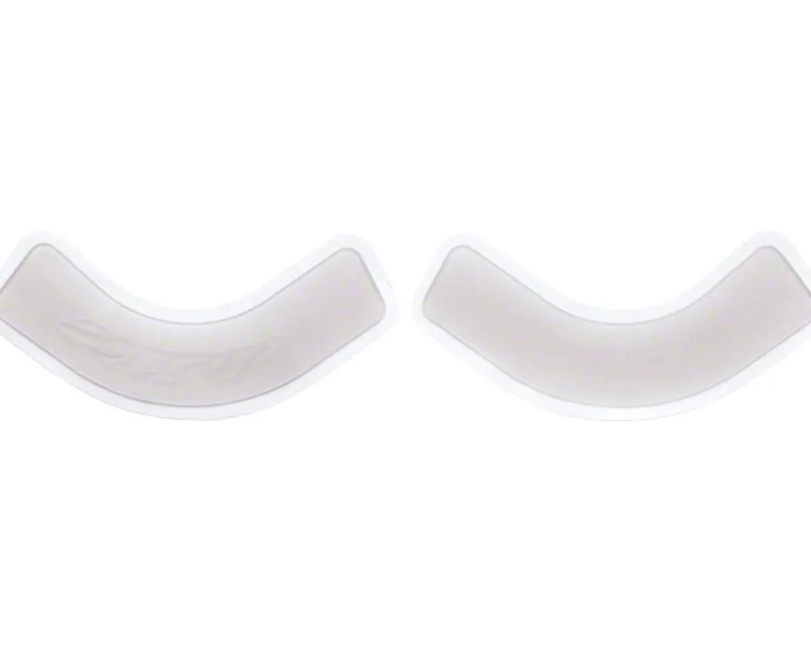 Zipp Handlebar Gel Pad Set (2)