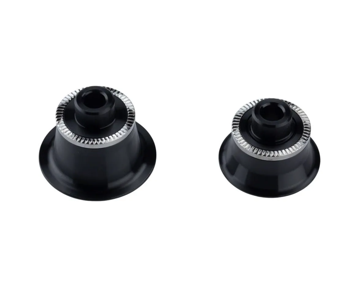 Zipp Hub End Caps (177) (Rear) (Disc Brake) (QR) (11 Speed) (HG, Campagnolo, XDR)