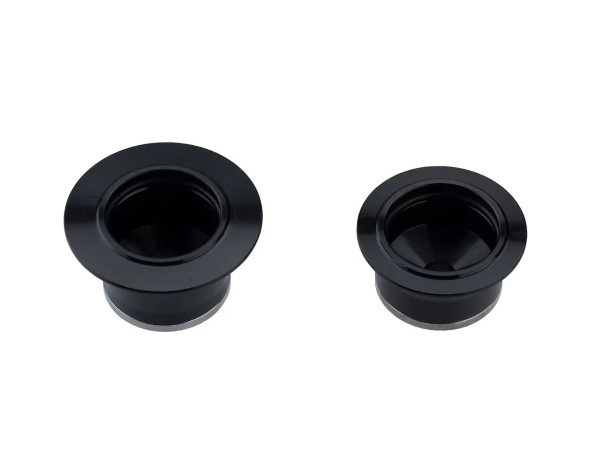 Zipp Hub End Caps (177) (Rear) (Disc Brake) (QR) (11 Speed) (HG, Campagnolo, XDR)