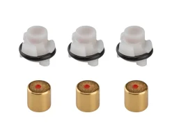 Zipp Magnet Set for Cognition NSW Clutch (Inner & Outer) (Rear Wheel)