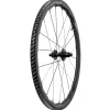 Zipp 353 NSW Carbon Disc Brake Road Wheel (B1) (Black) (SRAM XDR) (Rear) (12 x 142mm) (700c) (Centerlock) (Tubeless)