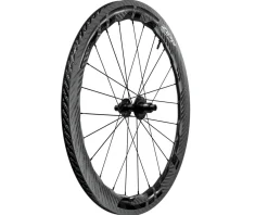 Zipp 454 NSW Carbon Disc Brake Wheel (C1) (Black) (SRAM XDR) (Rear) (12 x 142mm) (700c) (Centerlock) (Tubeless)