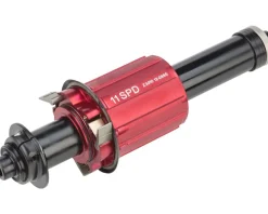 Zipp Rear Axle Conversion Kit (10 to 11-speed SRAM) (For 188 Hub)
