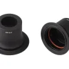 Zipp Rear Axle End Cap Set for ZM2 Hubs (12 x 148) (XD and 10/11-Speed Freehub Bodies)